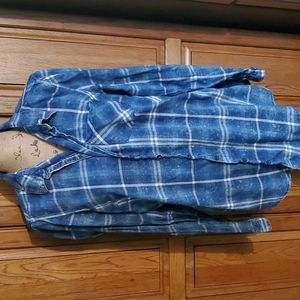 Button down shirt size 2x